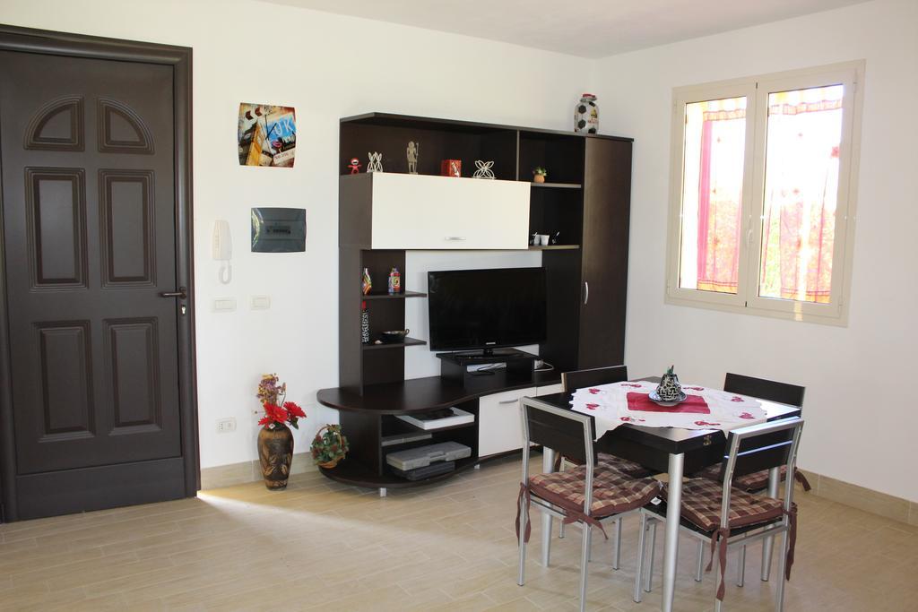 Casa Vacanze Roccella Beach Campofelice Di Roccella Luaran gambar